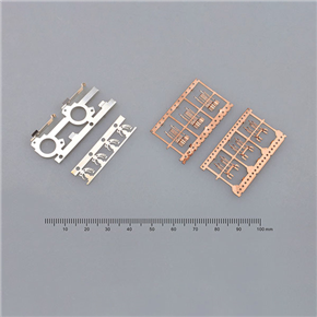 微電機(jī)、電刷類